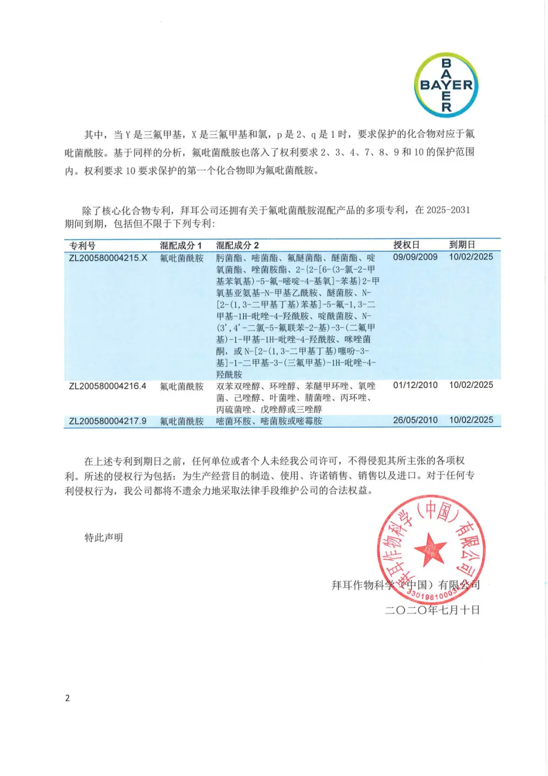 拜耳关于氟吡菌酰胺专利情况的声明_4.jpg