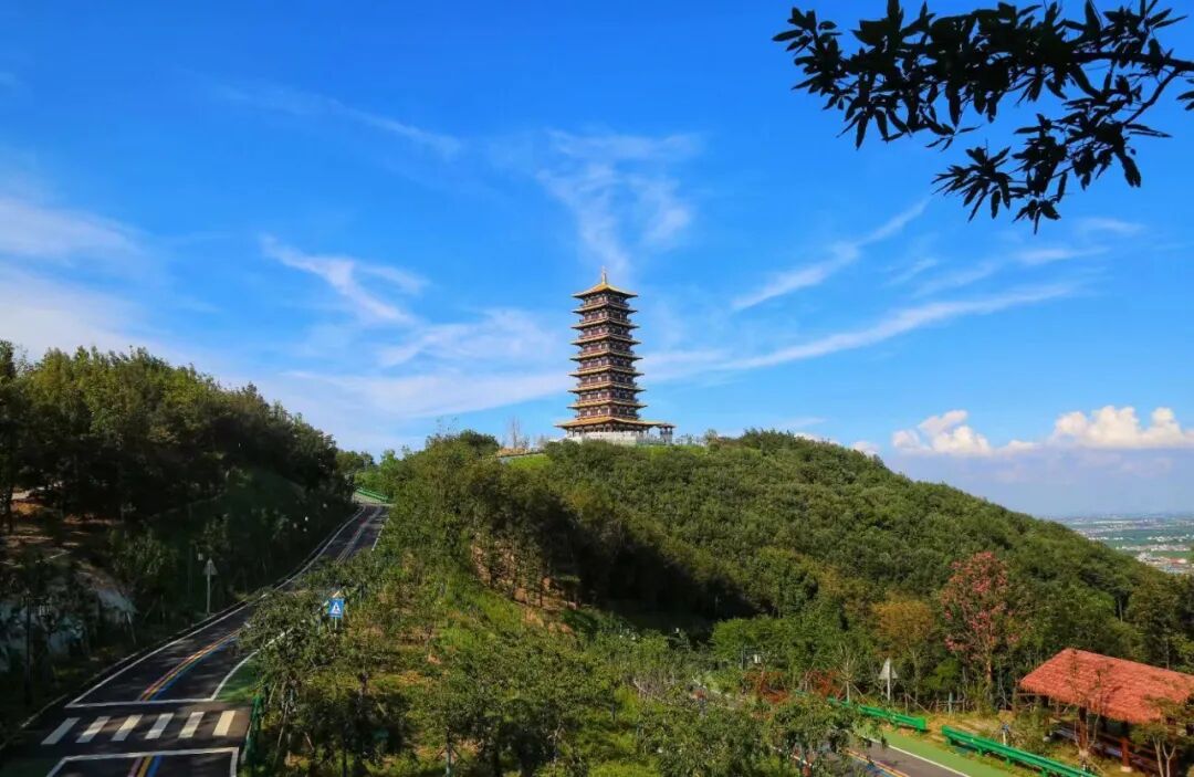 假期钜惠大伊山景区面向全国中高考考生免门票