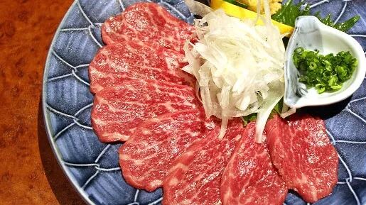 12月新菜与特惠丨独家!虎豚二吃&马肉刺身