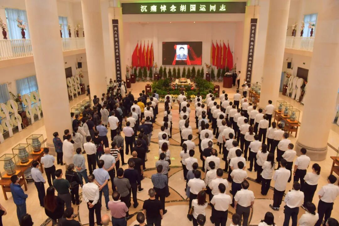 “如果我今日成了烈士，你就是罪犯！”
