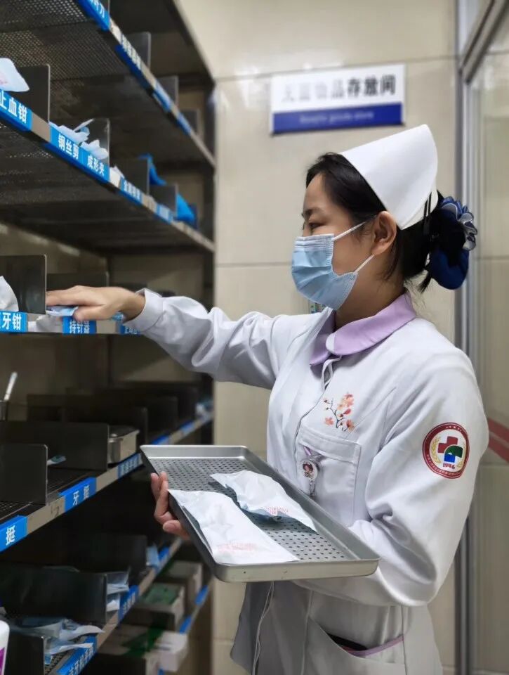 口腔无痛麻醉仪怎么用优质学科速览——第924医院口腔科_https://www.jmylbn.com_新闻资讯_第5张