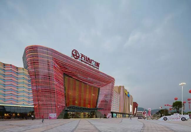 百花山庄御景园别墅建面317㎡-1235㎡，独栋别墅！