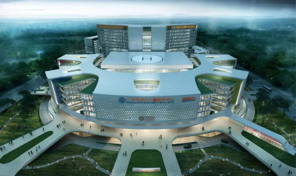 百花山庄御景园别墅建面317㎡-1235㎡，独栋别墅！