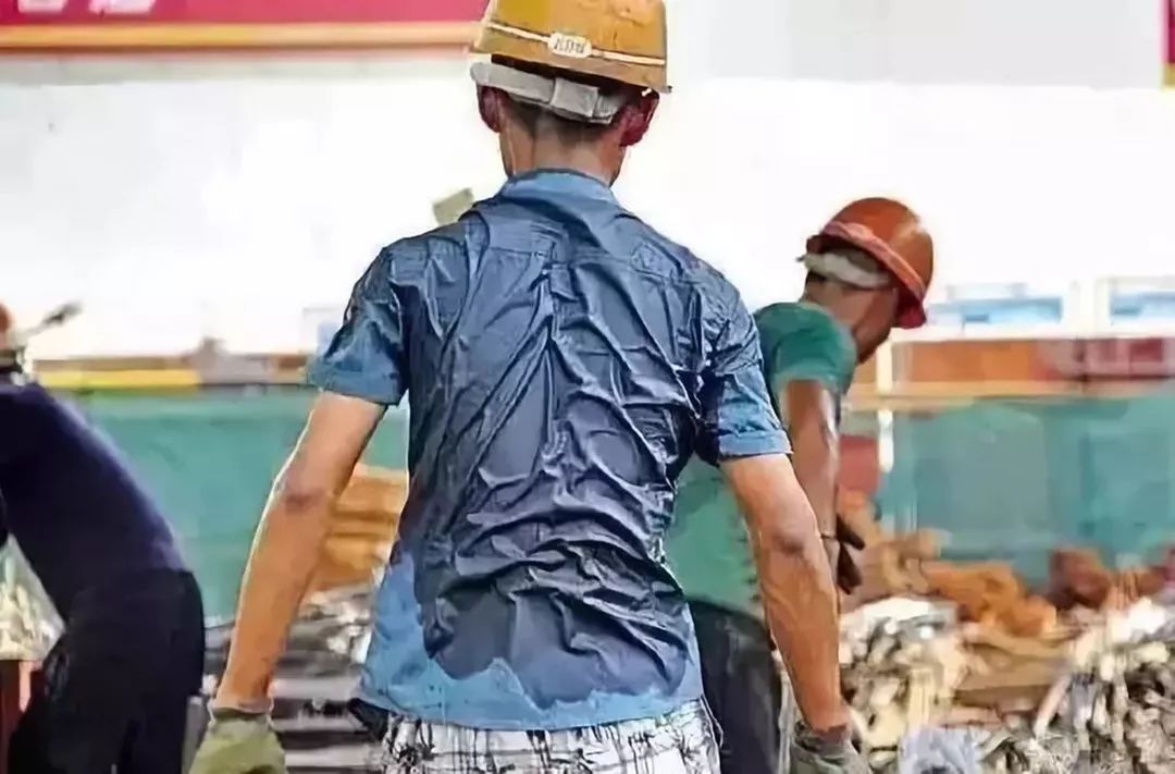 夏季施工安全管控要點(diǎn)的圖1