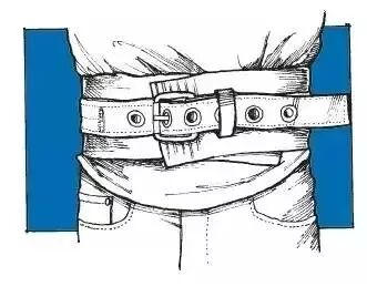 安全带新国标9月1日实施！的图29