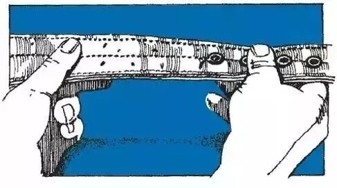 安全带新国标9月1日实施！的图27
