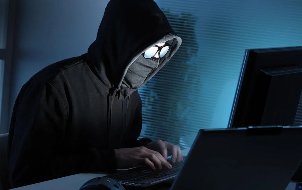 比特币 黑客是谁_比特币病毒黑客是谁_比特币黑客为什么没被抓