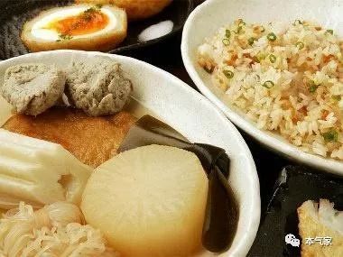 日本旅行有哪些不可错过的美食 东京篇 自由微信 Freewechat