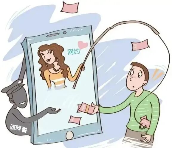 【110每日说防范】@全体人员，远离说这些话的人，永远铭记在心！(图12)