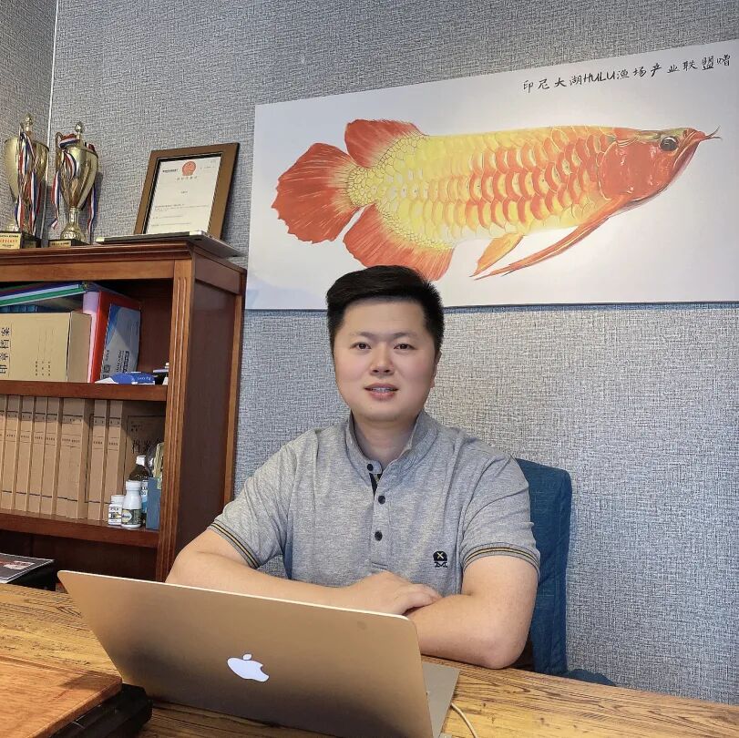 專訪印尼大湖HULU漁場產(chǎn)業(yè)聯(lián)盟：后疫情時代，印尼水族的變與不變