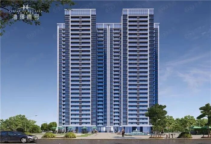 18号线旁，南沙中建弘阳德信湾璟壹号单价1.8万值得买吗?