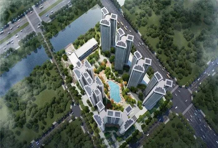 18号线旁，南沙中建弘阳德信湾璟壹号单价1.8万值得买吗?