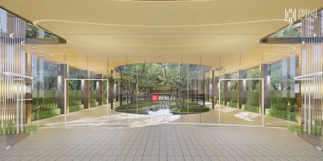 【双十一购房节】中海保利朗阅加推128㎡横厅四房，*后30套特价房源！