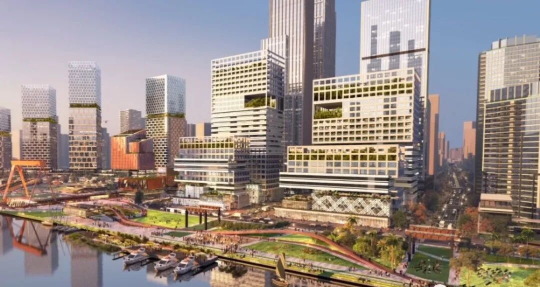 【双十一购房节】中海保利朗阅加推128㎡横厅四房，*后30套特价房源！