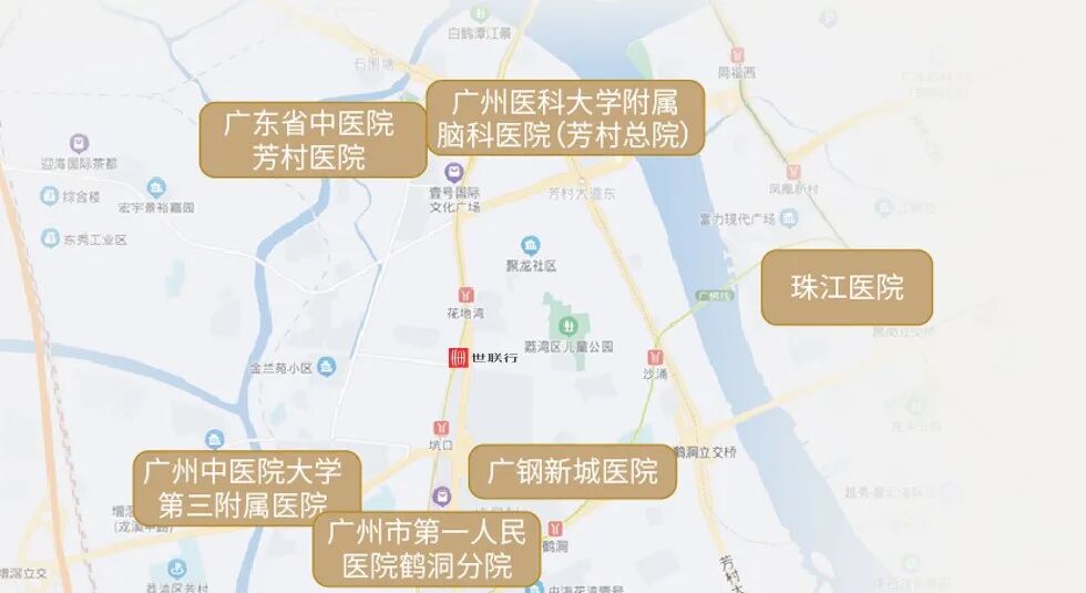 【双十一购房节】中海保利朗阅加推128㎡横厅四房，*后30套特价房源！