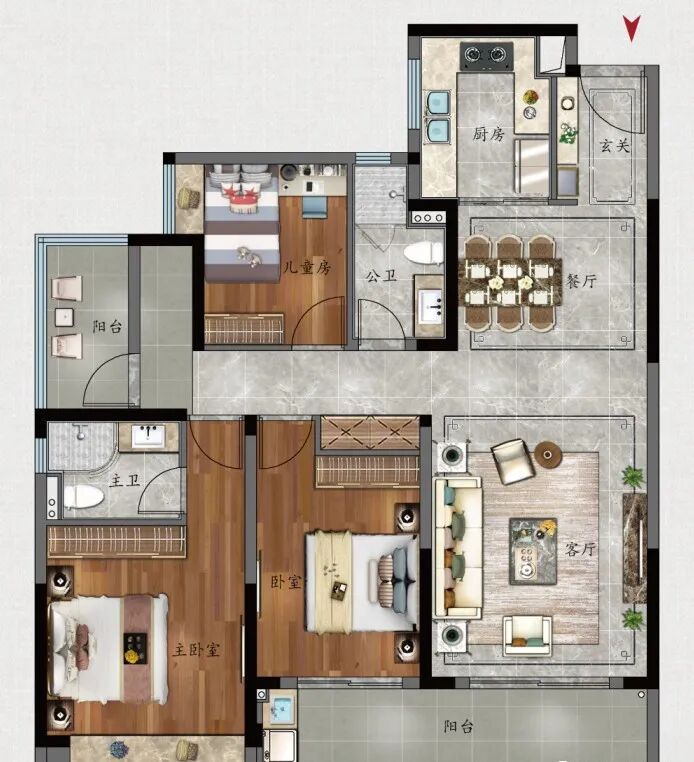 广州白云建发央玺怎么样？值不值得买？*新动态