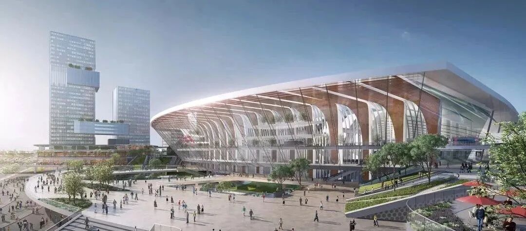 广州白云建发央玺怎么样？值不值得买？*新动态