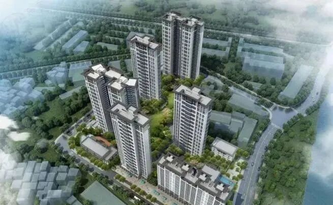 广州白云建发央玺怎么样？值不值得买？*新动态