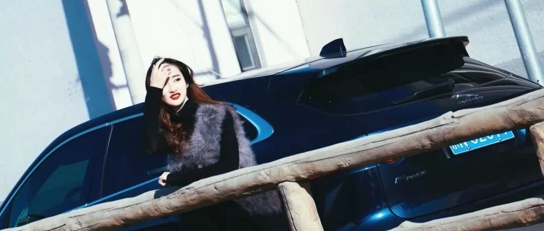 都以为是台百万豪车，没想到40多万就能搞定，有面儿！