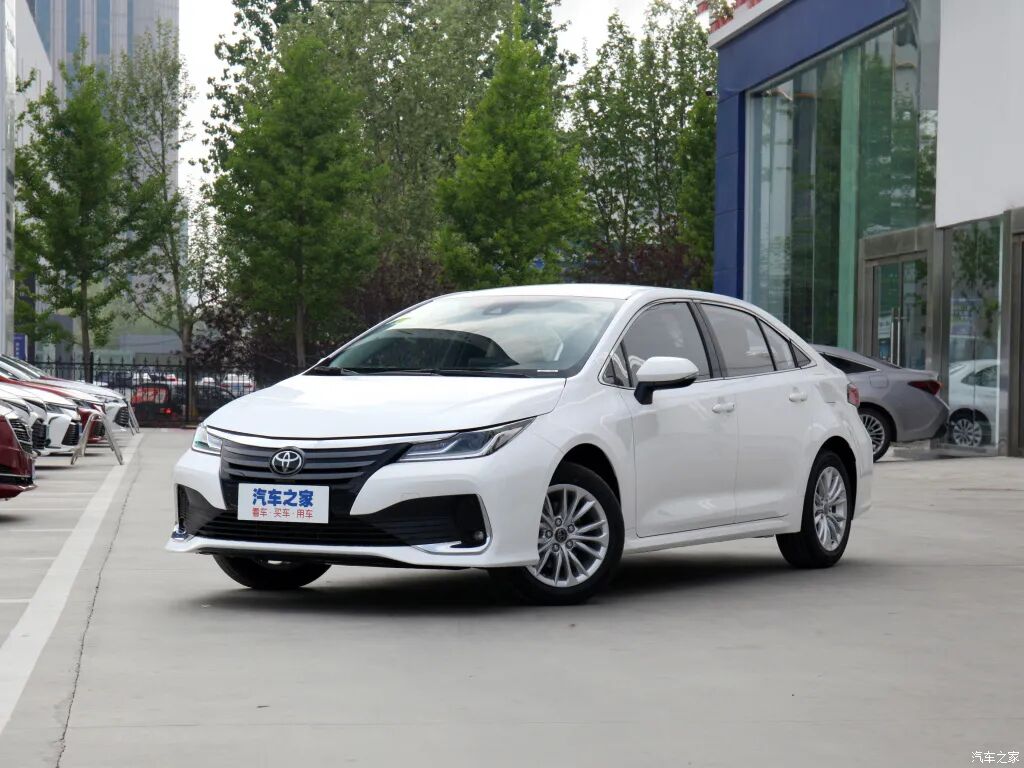 全系标配自适应巡航！轴距2750mm，速腾的对手来了！