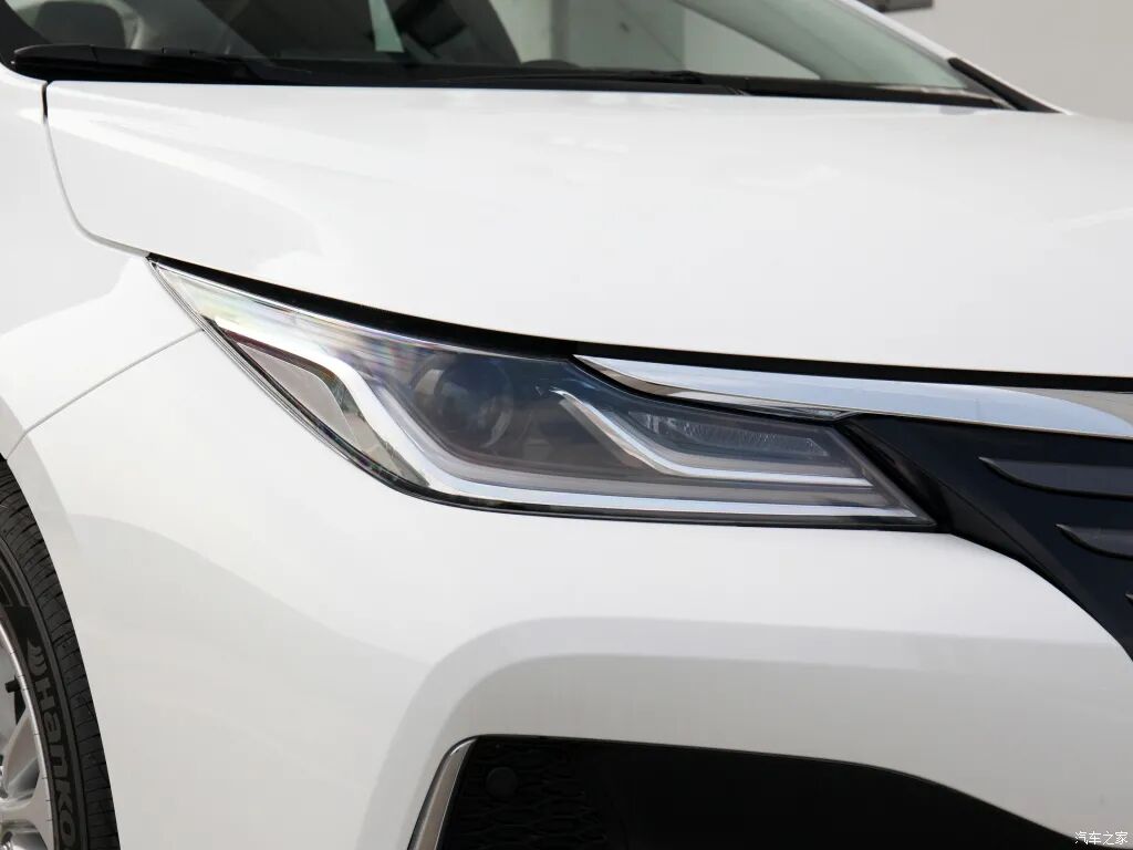 全系标配自适应巡航！轴距2750mm，速腾的对手来了！