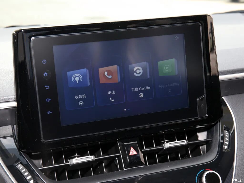全系标配自适应巡航！轴距2750mm，速腾的对手来了！