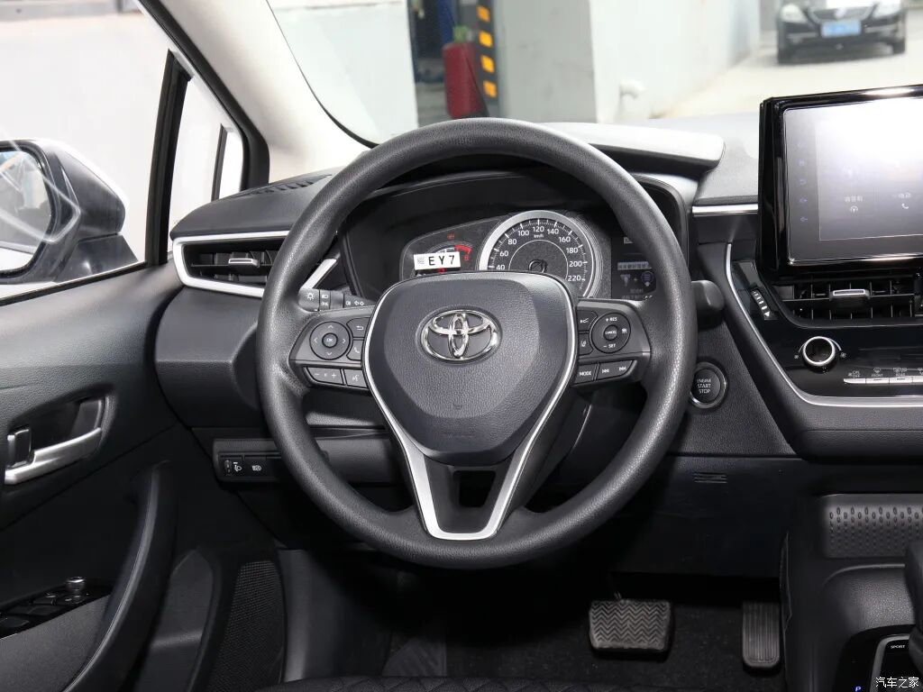 全系标配自适应巡航！轴距2750mm，速腾的对手来了！