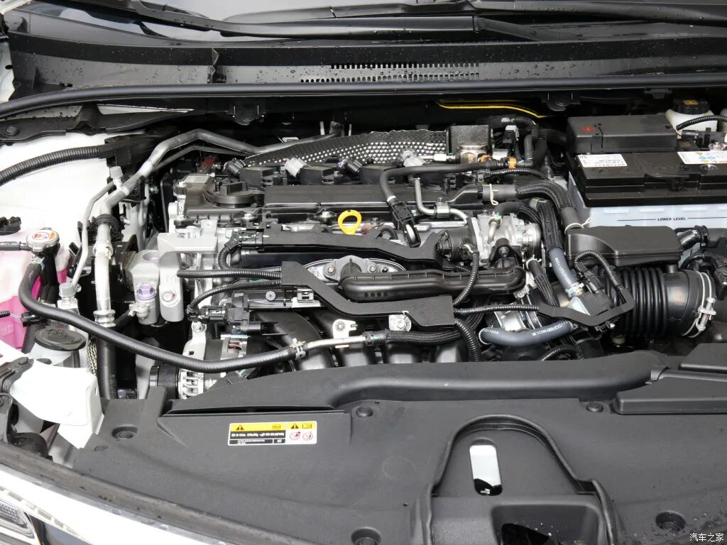 全系标配自适应巡航！轴距2750mm，速腾的对手来了！