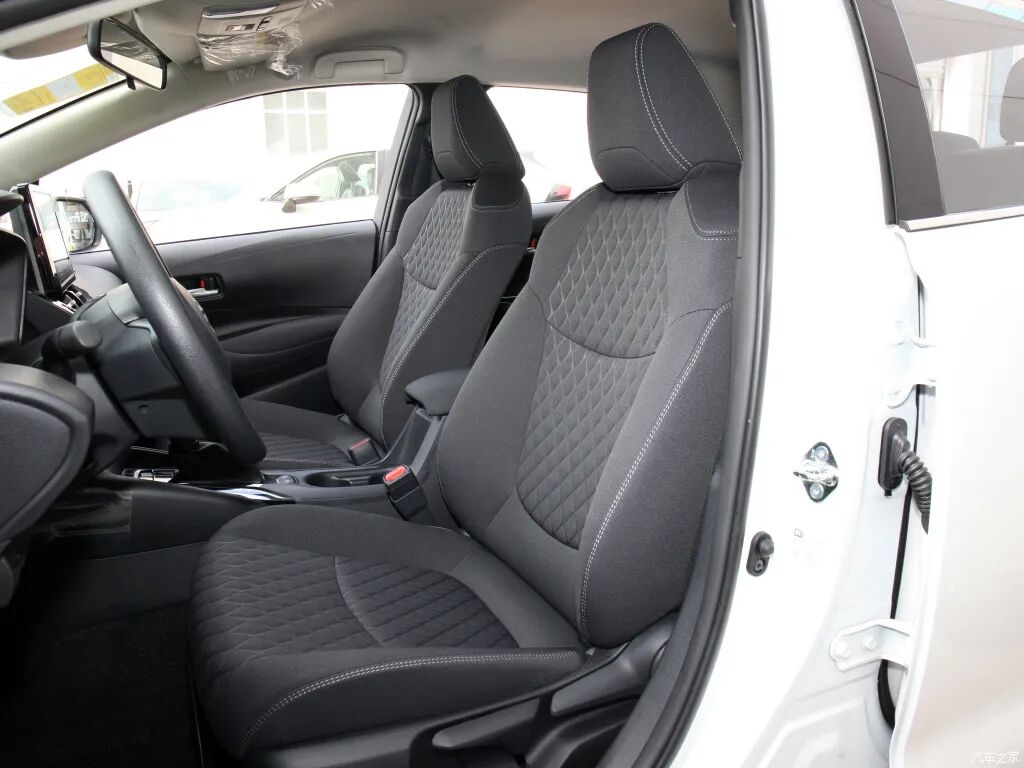 全系标配自适应巡航！轴距2750mm，速腾的对手来了！