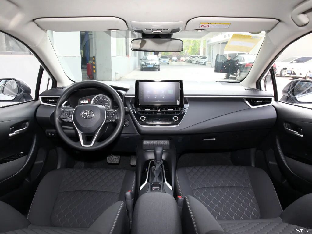 全系标配自适应巡航！轴距2750mm，速腾的对手来了！