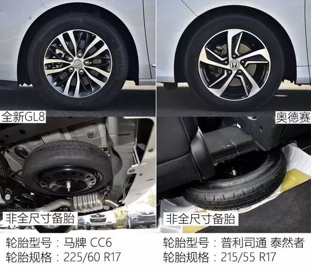 開這兩款合資「麵包車」回家過年,舒服!