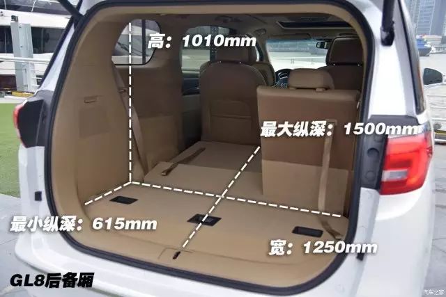 開這兩款合資「麵包車」回家過年,舒服!