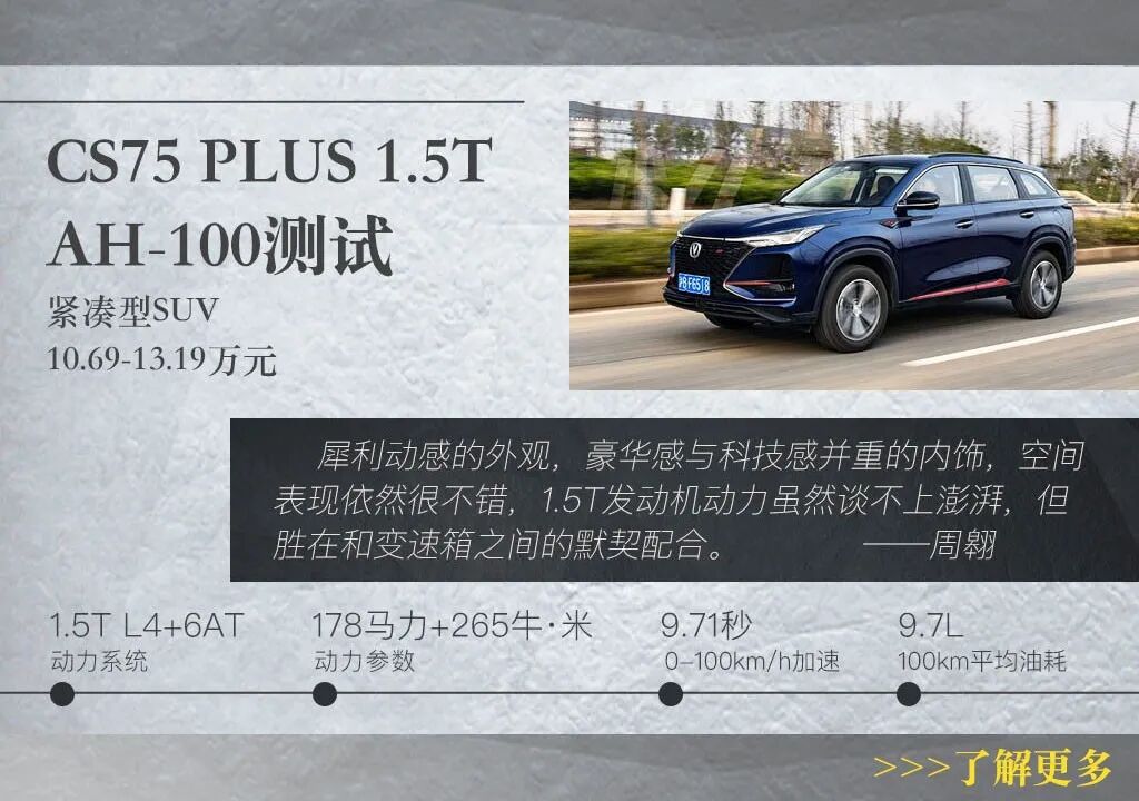 买车看热度 2 0t 2马力 还有5万优惠 也许我会选它 汽车之家微信公众号文章