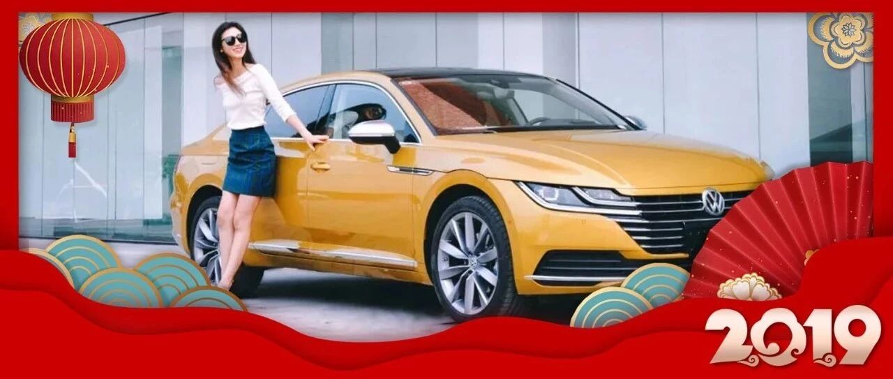 20多万颜值担当的车都在这，该盘就盘吧！