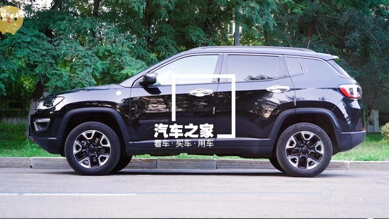 这个只做SUV的汽车品牌，到底有什么“绝技”让无数男人甘愿为之掏腰包