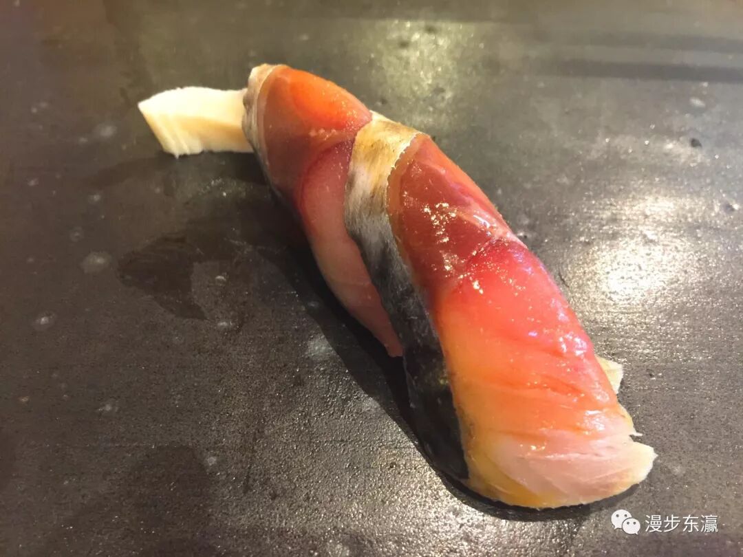 藏于群山之中的顶级寿司店 厨影美食 微信公众号文章阅读 Wemp