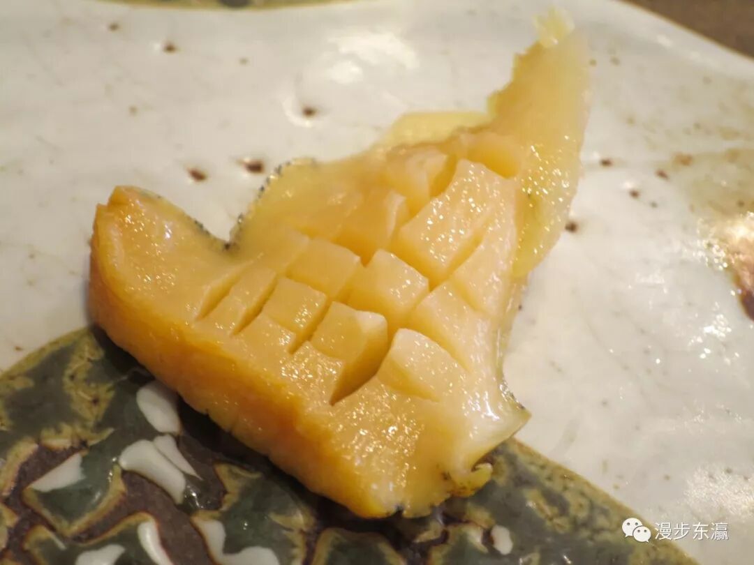 藏于群山之中的顶级寿司店 厨影美食 微信公众号文章阅读 Wemp