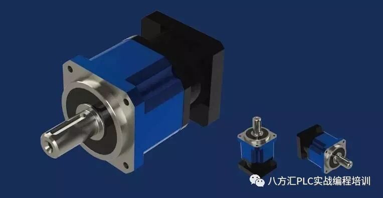 什么是行星減速機(jī)?怎樣搭配伺服電機(jī)?今天終于明白了