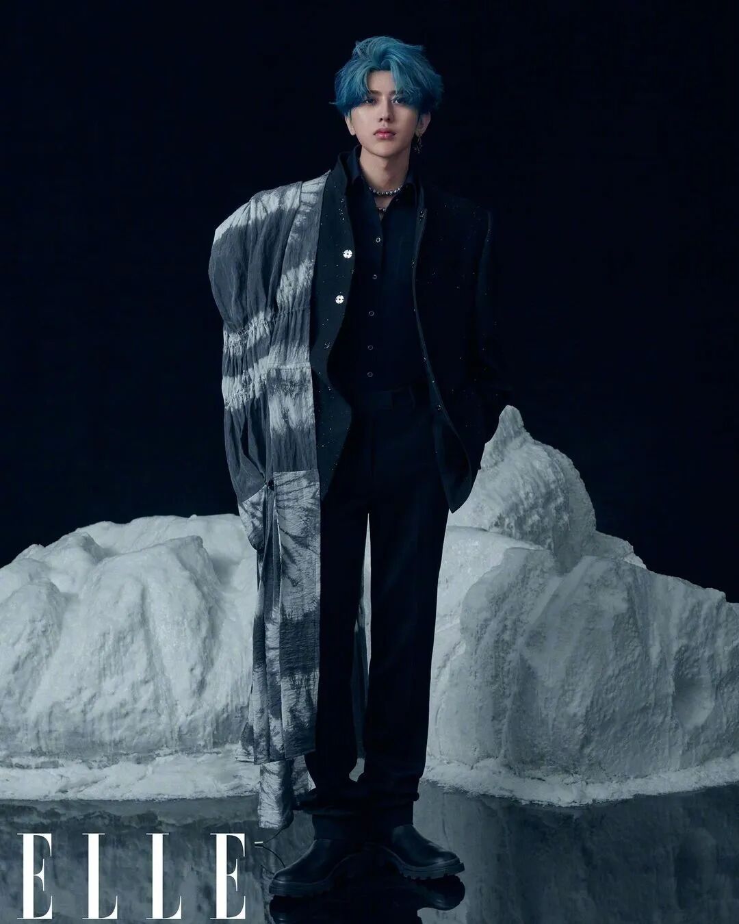 她是中国设计的未来？易烊千玺、王一博都是野生代言人：出道成名，她还有多少野心？