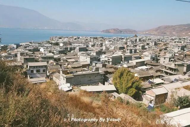 洱海西湖旅游攻略_洱海旅游攻略自由行_到大理洱海旅游攻略