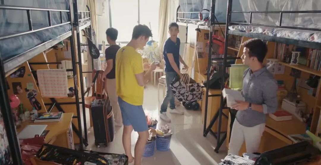 湘大宿舍投毒致死案:琐事中的隐秘杀机