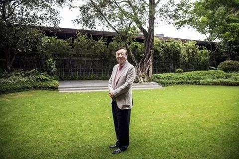 任正非：中美科技不会脱钩 华为一直拥抱全球化