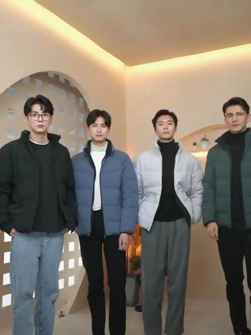【男神】“北大杨洋”帅翻全网！一张神颜生图吸粉2000万：妈呀，我恋爱了（组图） - 19