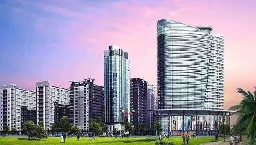 房地产一体化软件