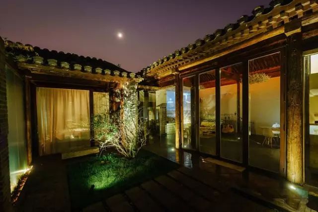 【真相】中国人为什么讲究房子要坐北朝南?