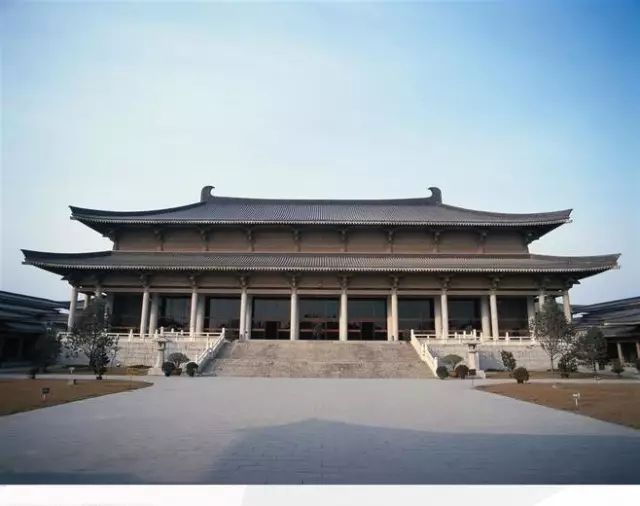 【真相】中国人为什么讲究房子要坐北朝南?