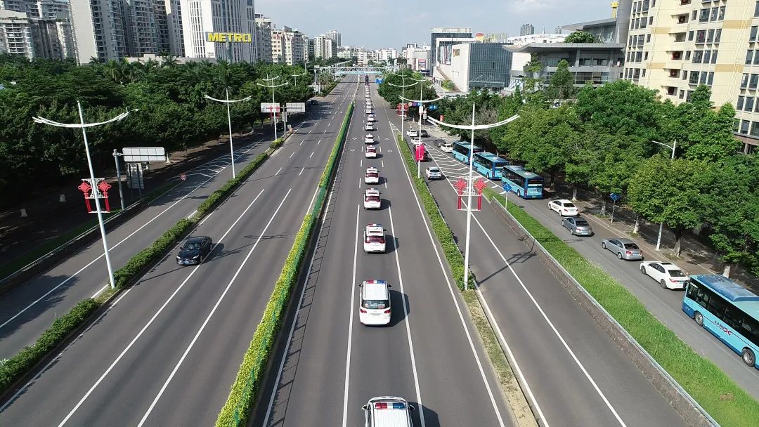 万江街道举行庆祝建党100周年安保维稳誓师大会