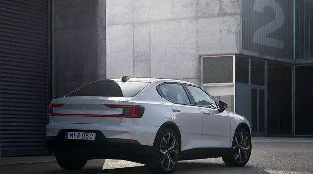 Polestar 2 對標Model 3是自討沒趣 高不成低不就更尷尬 汽車 第5張